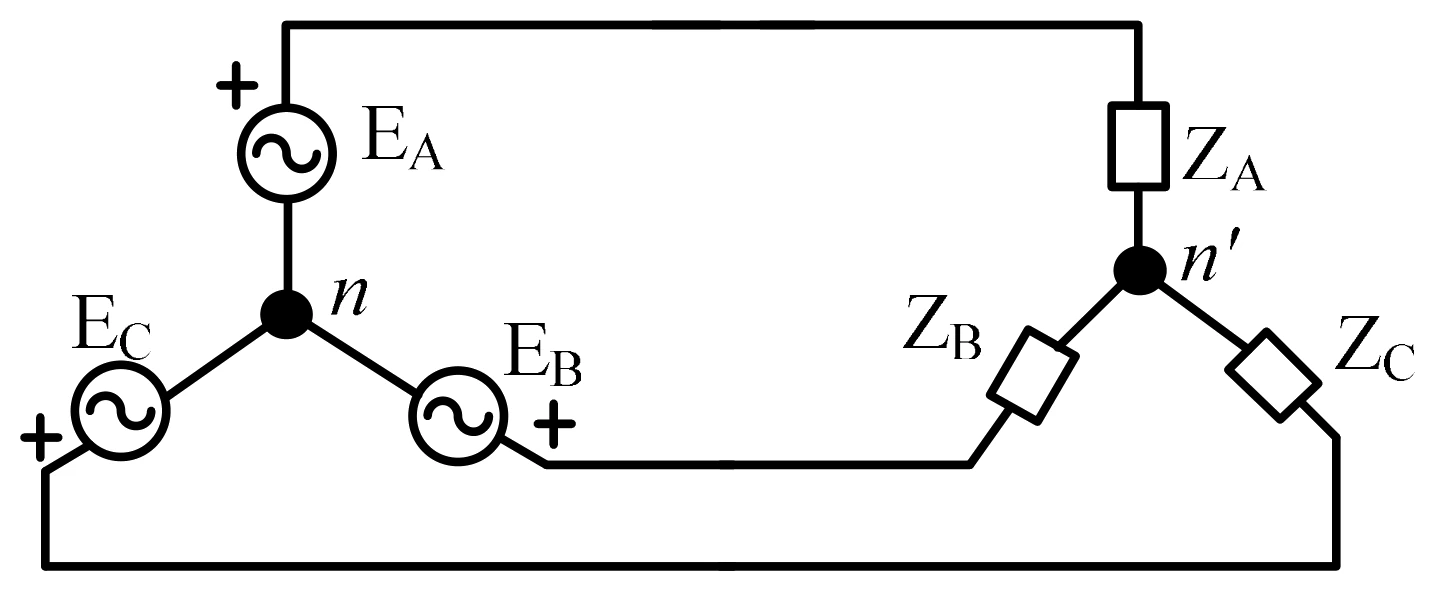 Figure for GATE 2022 EE question 21 (Electric Circuits)