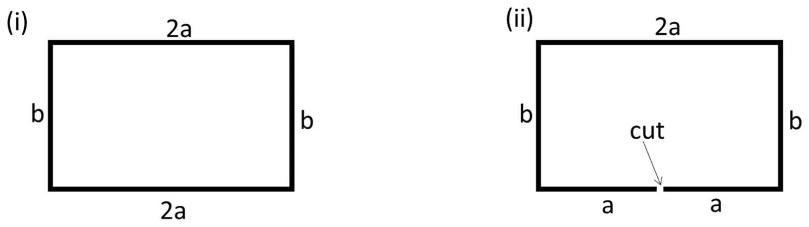 Figure for GATE 2022 AE question 22 (Structures)
