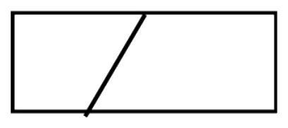 GATE 2022 ME (Set 1) question 5 (Spatial Aptitude), option D