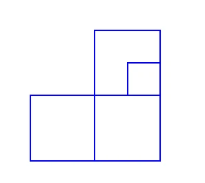 GATE 2024 CE (Set 2) question 9 (Spatial Aptitude), option A
