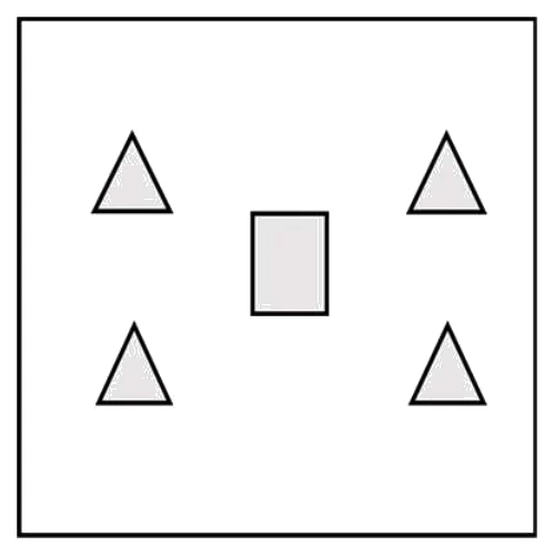 GATE 2022 ME (Set 2) question 5 (Spatial Aptitude), option B
