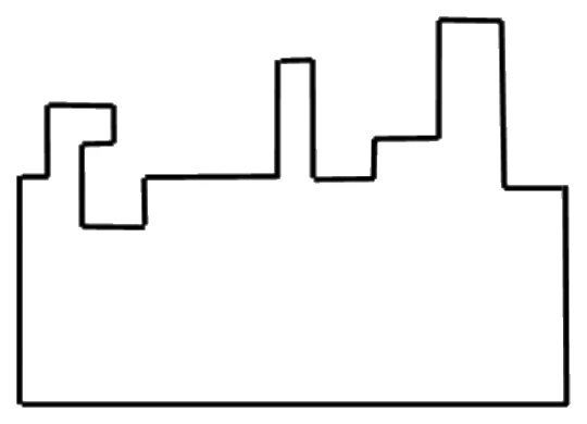 GATE 2021 ME (Set 1) question 7 (Spatial Aptitude), option B