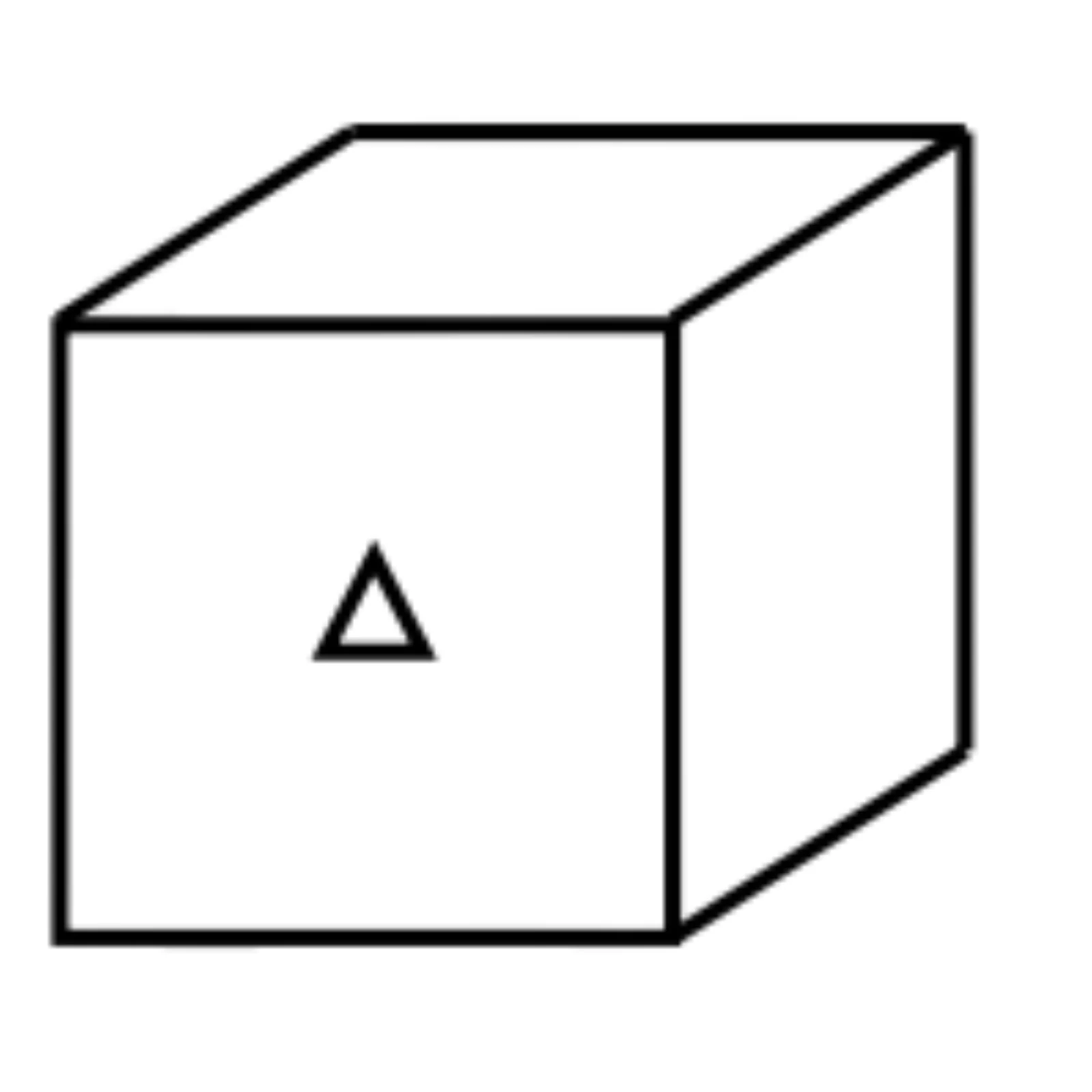 GATE 2025 CS (Set 2) question 3 (Spatial Aptitude), option C