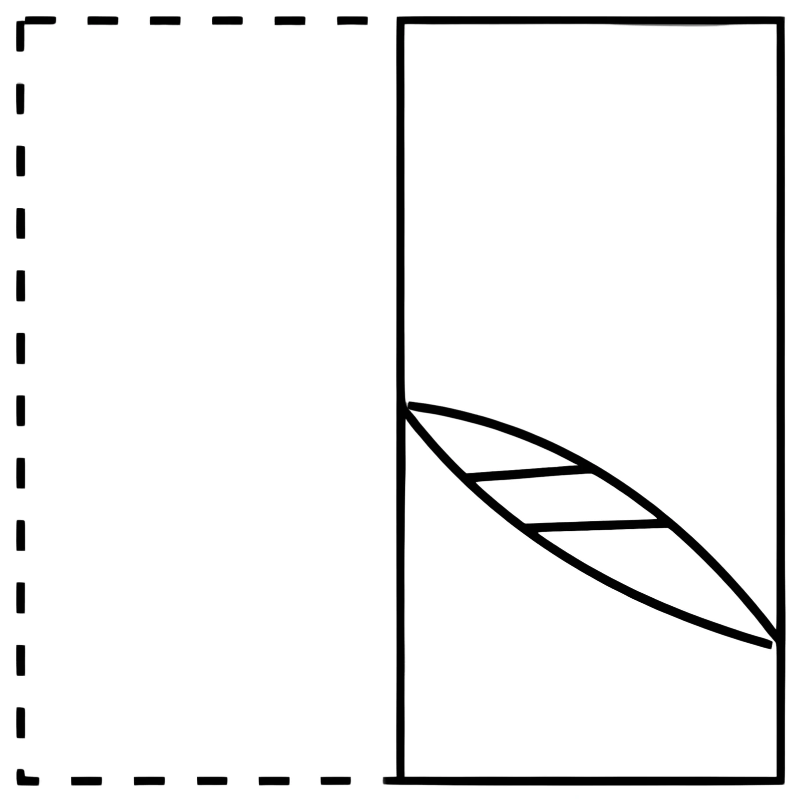 GATE 2021 CS (Set 2) question 2 (Spatial Aptitude), option C