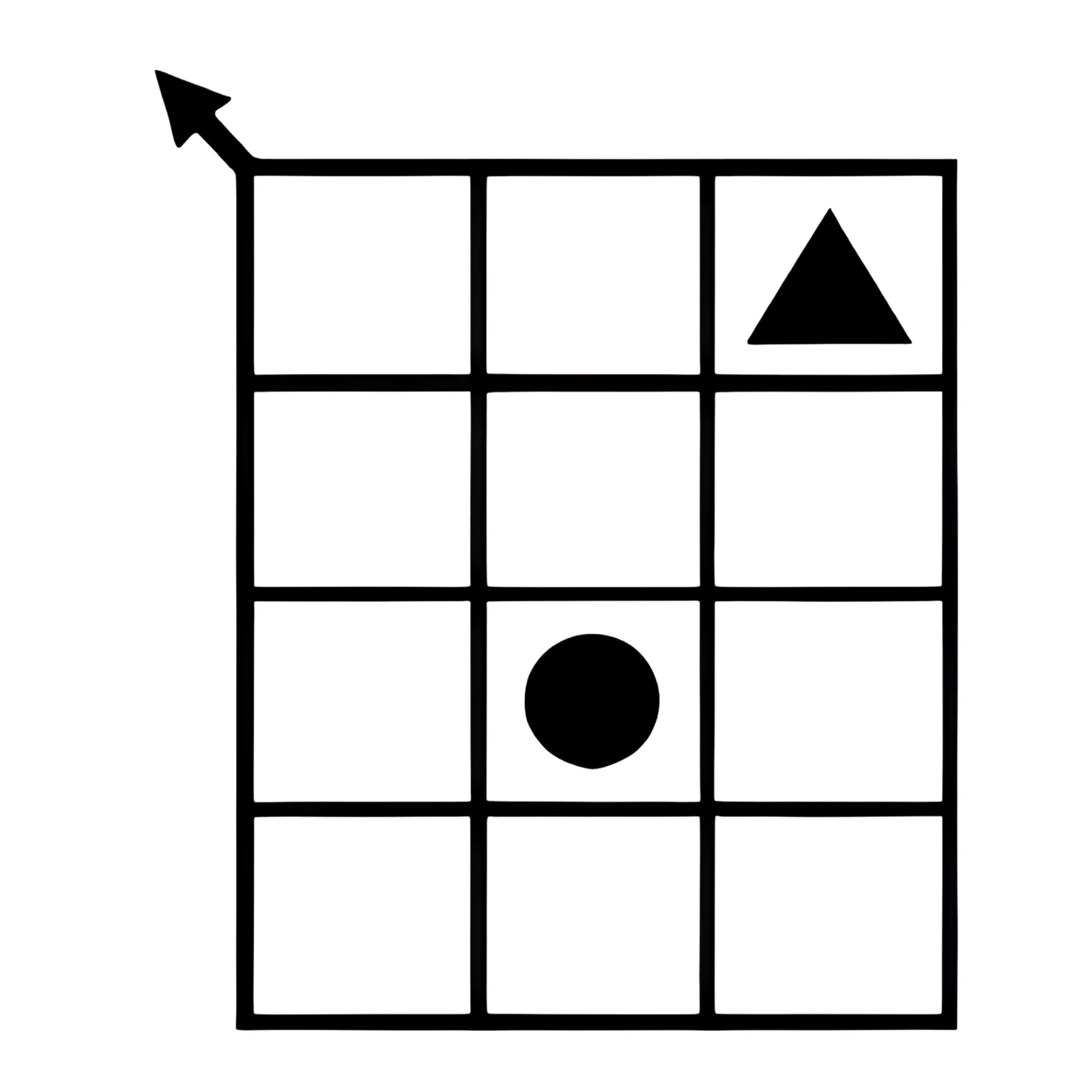 GATE 2026 CE (Set 2) question 3 (Spatial Aptitude), option C