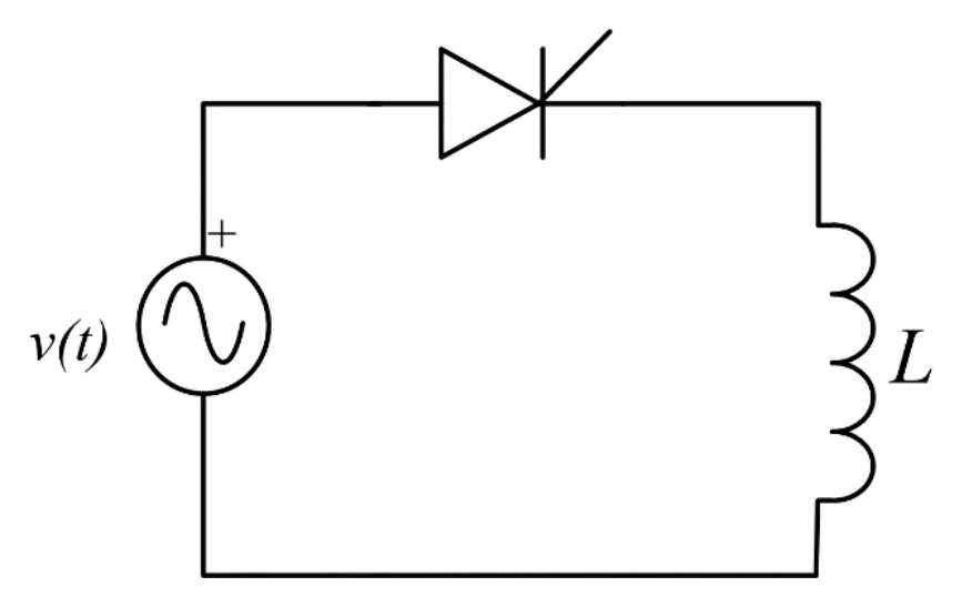Figure for GATE 2025 EE question 47 (Power Electronics)