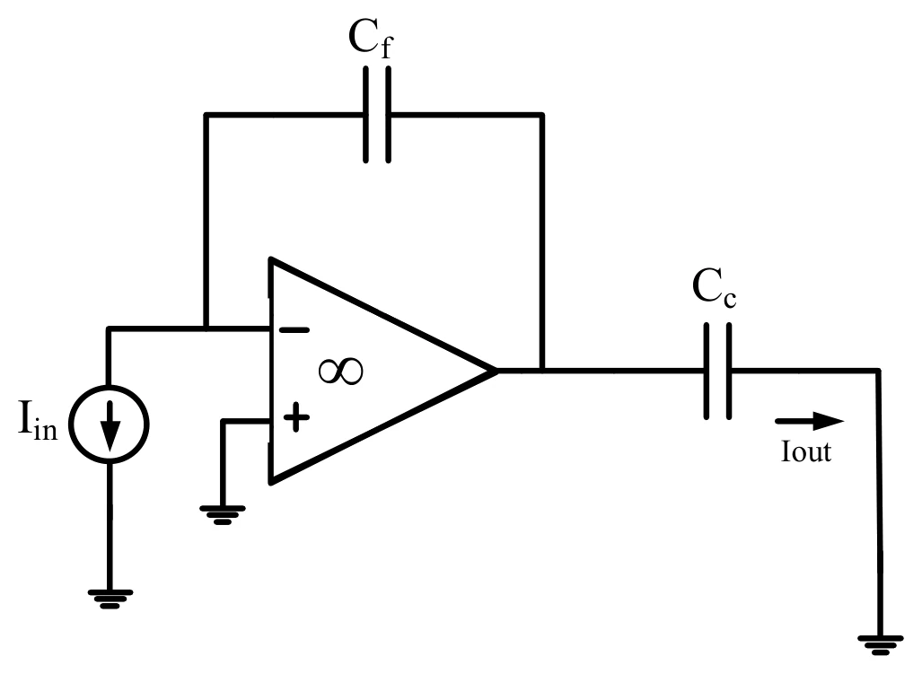 Figure for GATE 2022 EE question 44 (Analog and Digital Electronics)