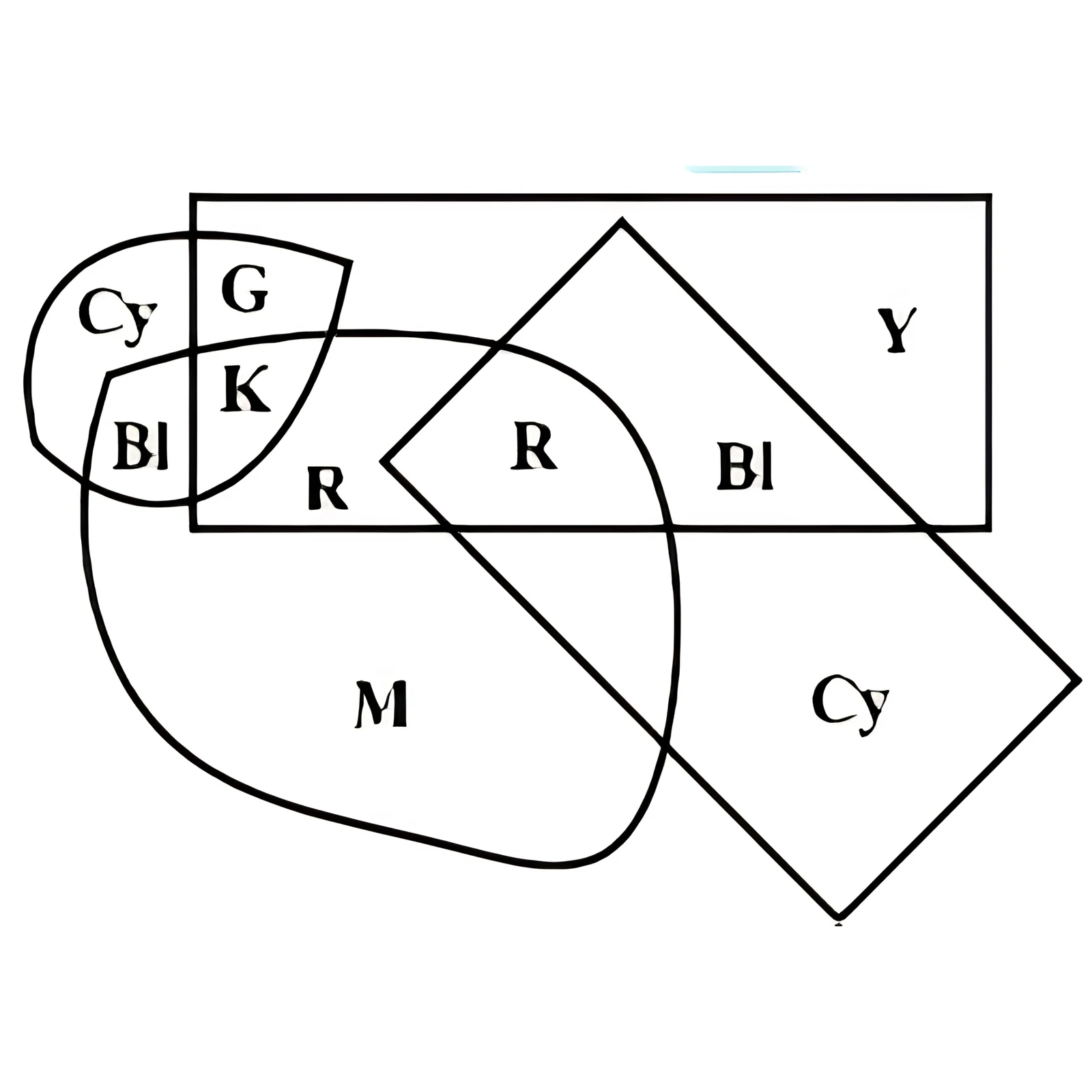GATE 2025 CE (Set 1) question 8 (Spatial Aptitude), option D