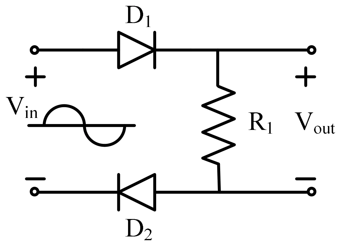 Figure for GATE 2022 EE question 25 (Analog and Digital Electronics)