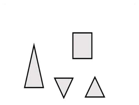 GATE 2022 AE question 5 (Spatial Aptitude), option D