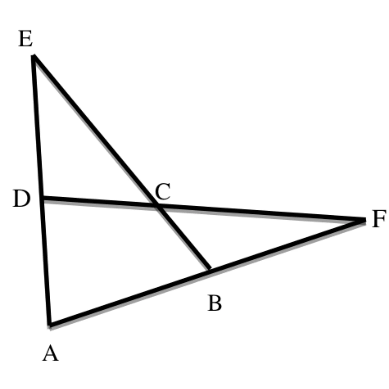 Geometry figure for Q9