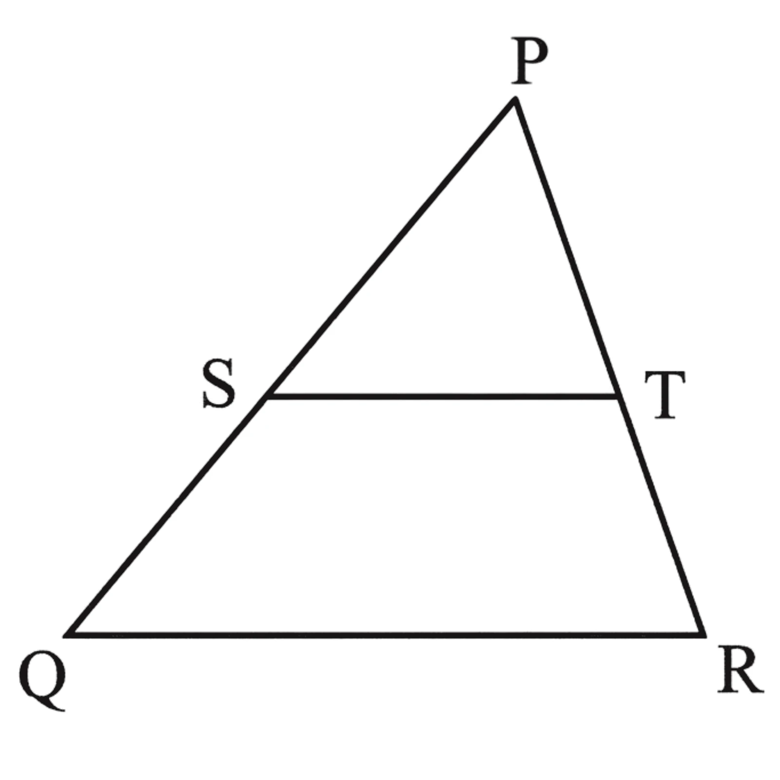 Geometry Diagram