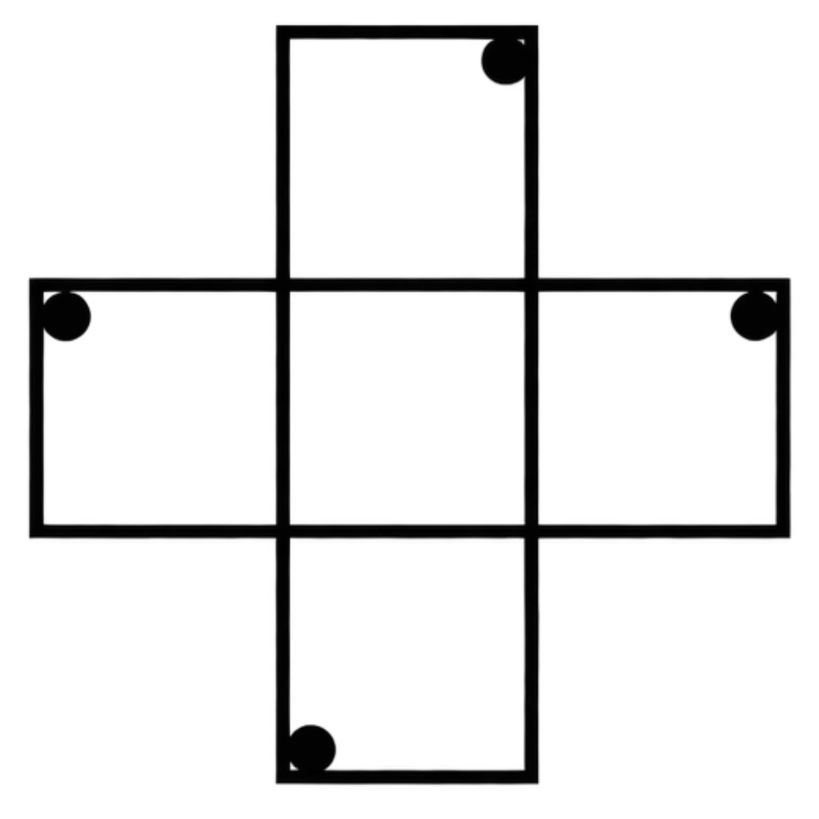 GATE 2025 CE (Set 1) question 10 (Spatial Aptitude), option A