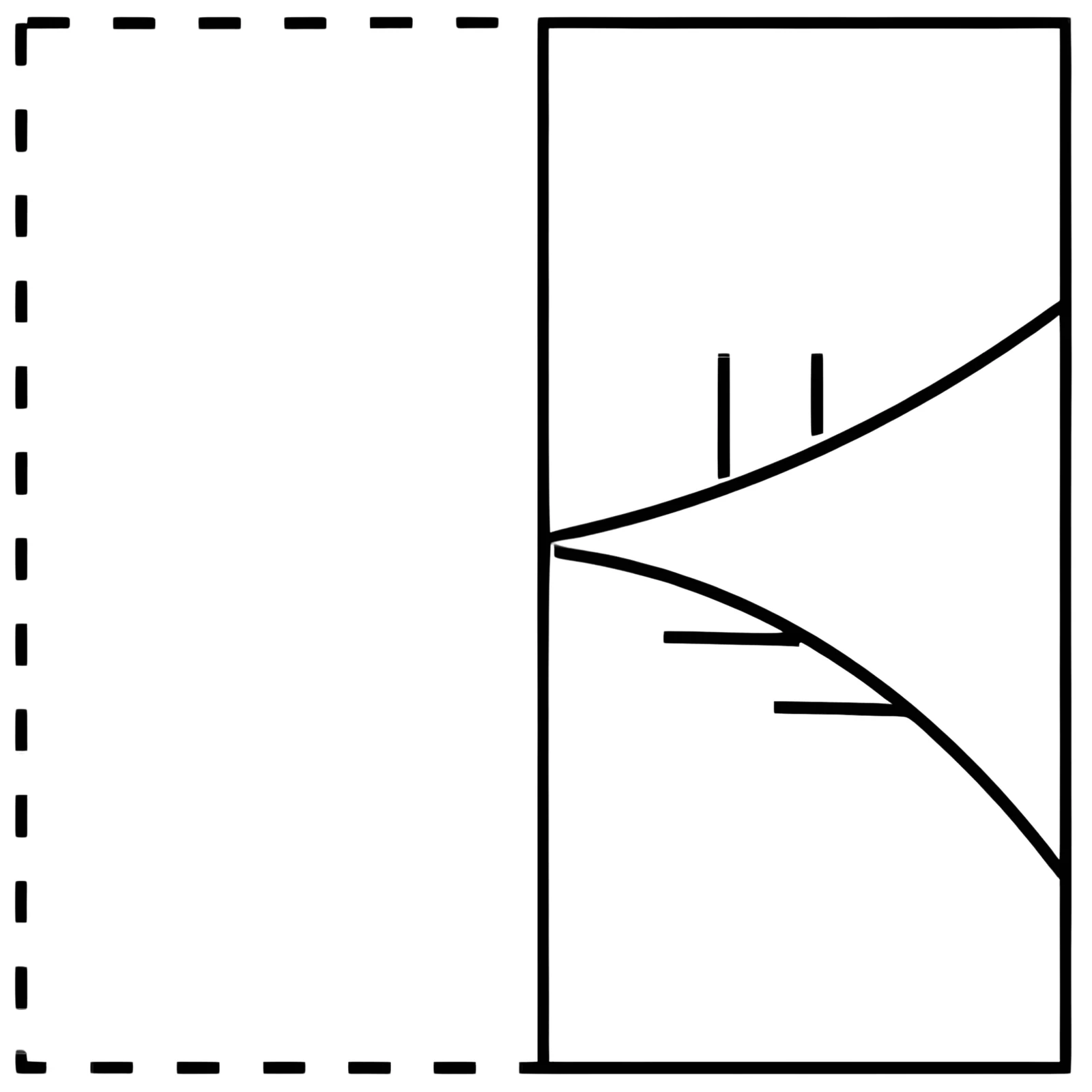 GATE 2021 CS (Set 2) question 2 (Spatial Aptitude), option A