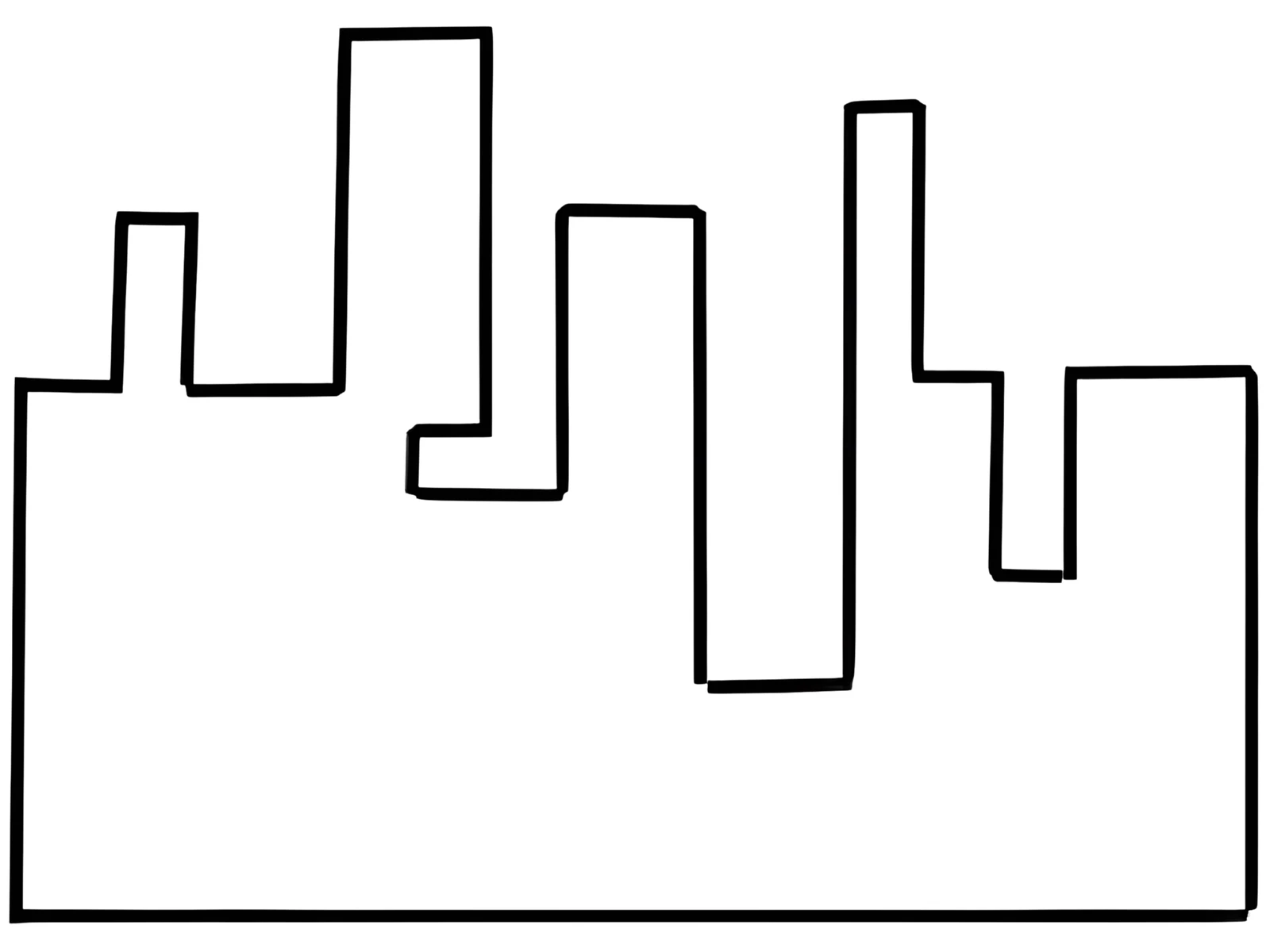 GATE 2021 CS (Set 2) question 6 (Spatial Aptitude), option A