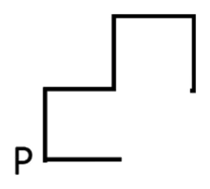 GATE 2022 EE question 10 (Spatial Aptitude), option A
