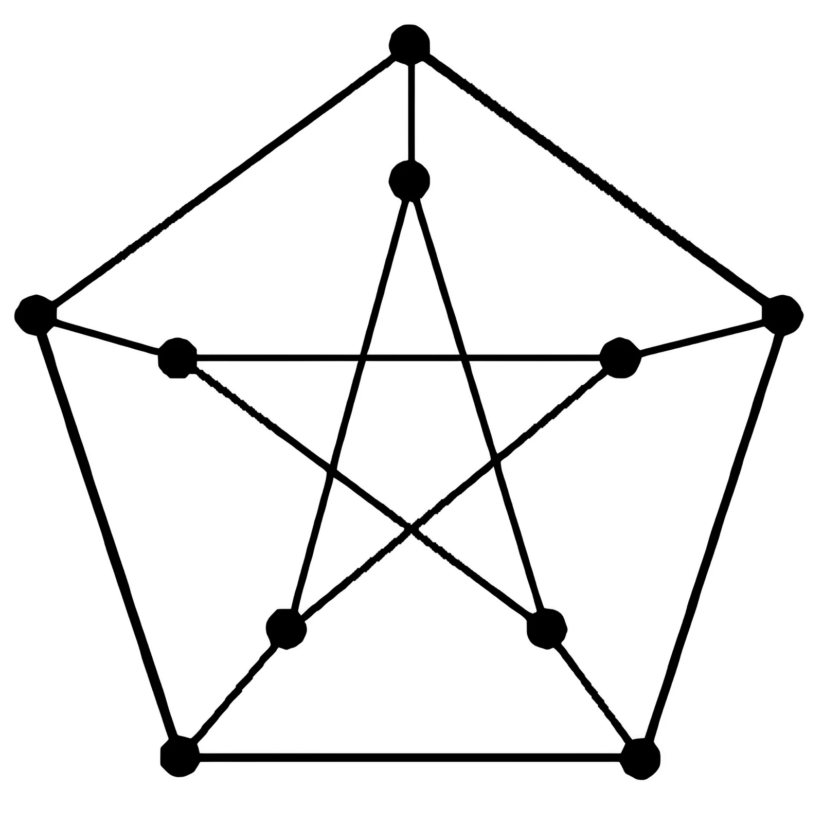Peterson graph