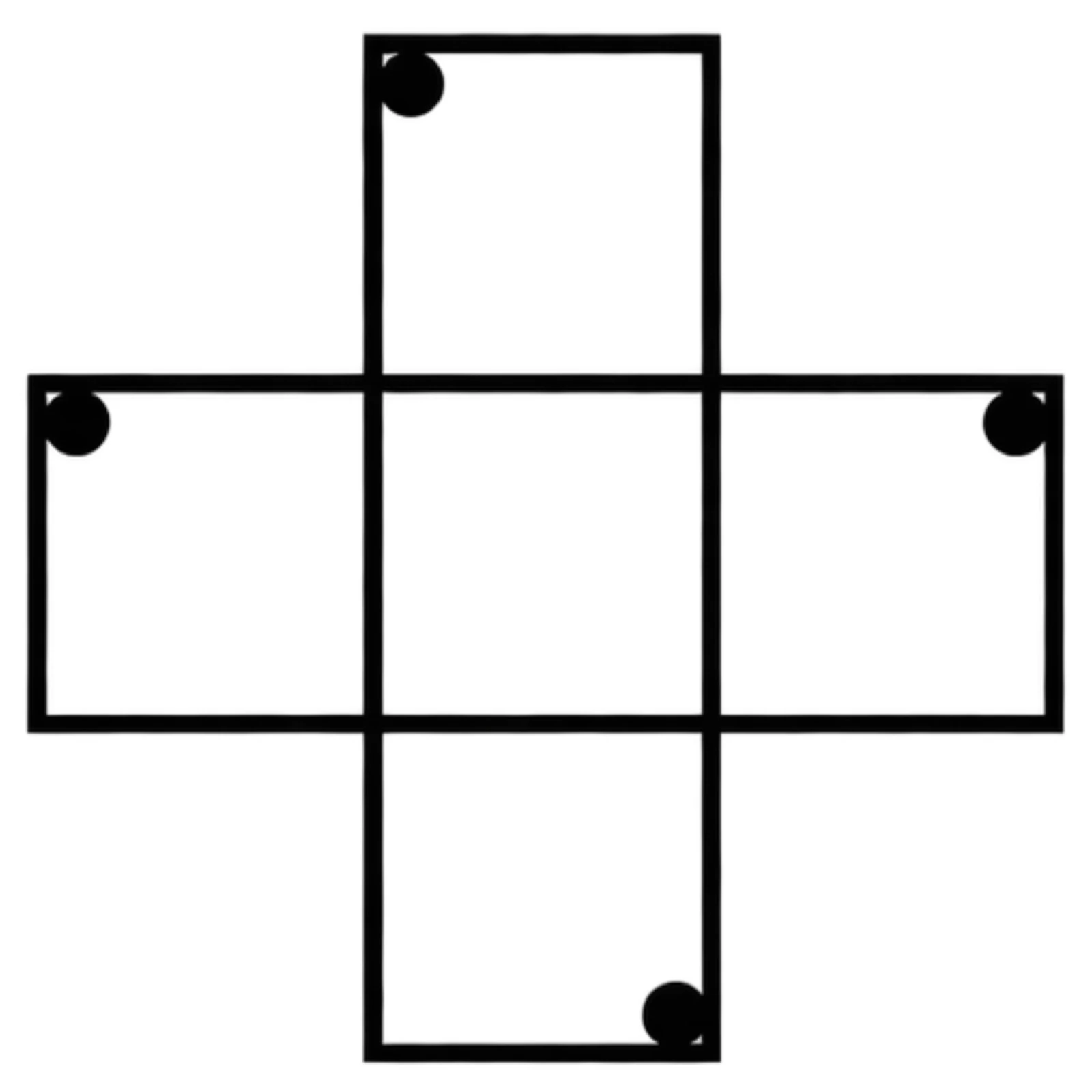 GATE 2025 CE (Set 1) question 10 (Spatial Aptitude), option D