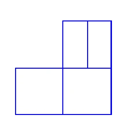 GATE 2024 CE (Set 2) question 9 (Spatial Aptitude), option B