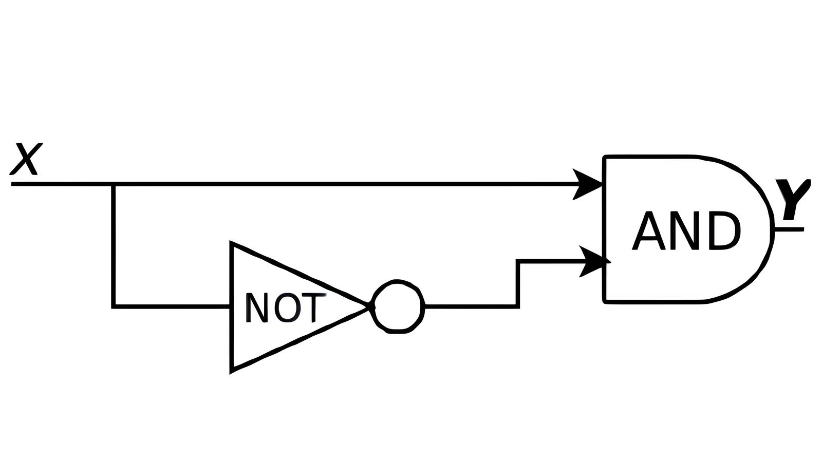 Circuit for Q28