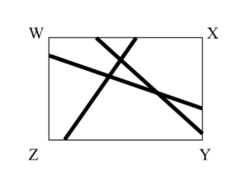 GATE 2026 EC question 3 (Spatial Aptitude), option A