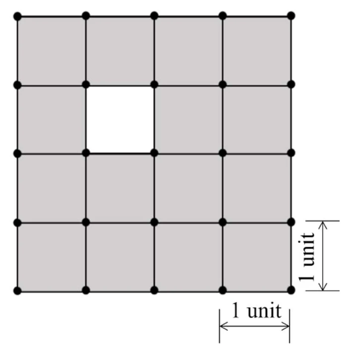 Figure for GATE 2022 EC question 4 (Spatial Aptitude)