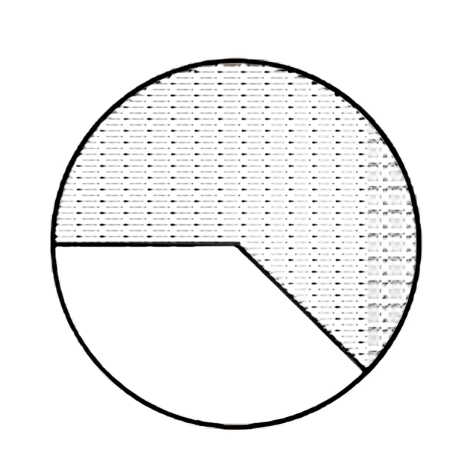 GATE 2025 CE (Set 1) question 5 (Spatial Aptitude), option D