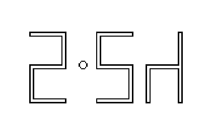 GATE 2024 EC question 9 (Spatial Aptitude), option B