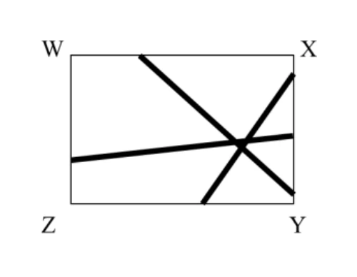 GATE 2026 EC question 3 (Spatial Aptitude), option C
