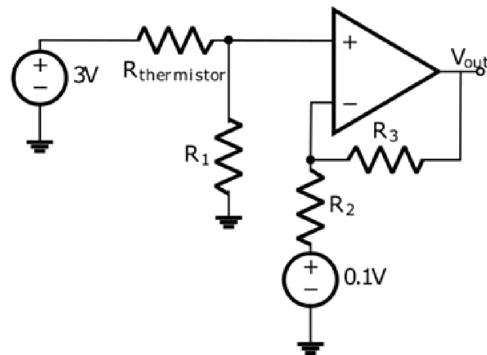 Figure for GATE 2020 EE question 63 (Electrical and Electronic Measurements)