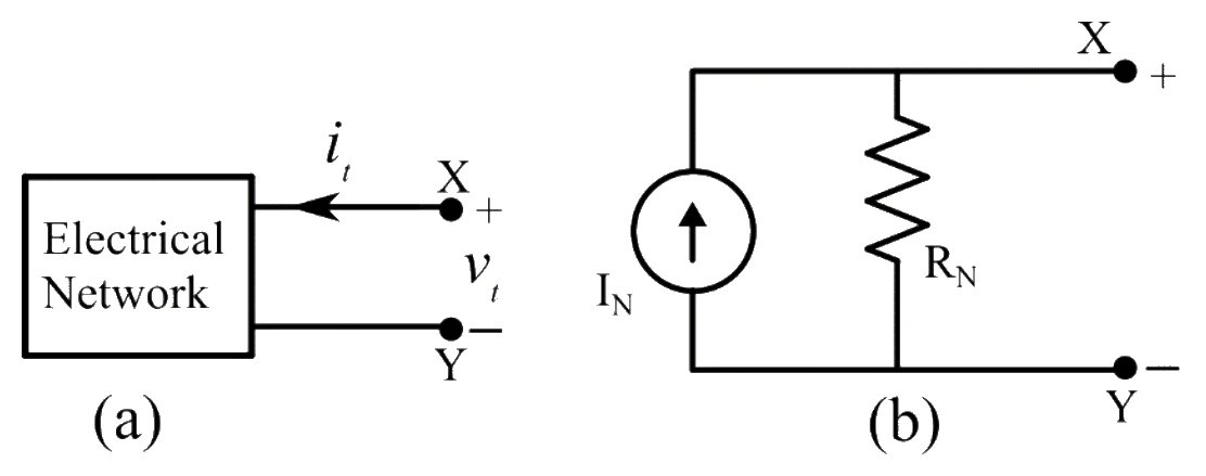 Figure for GATE 2026 EE question 44 (Electric Circuits)