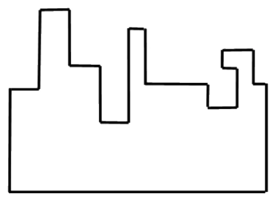 GATE 2021 ME (Set 1) question 7 (Spatial Aptitude), option A