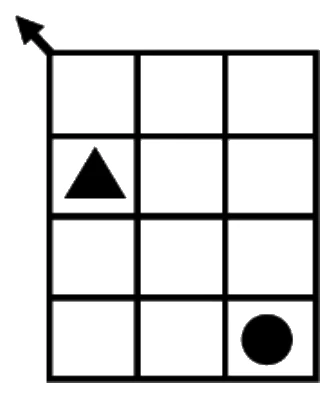 GATE 2026 ME question 3 (Spatial Aptitude), option B