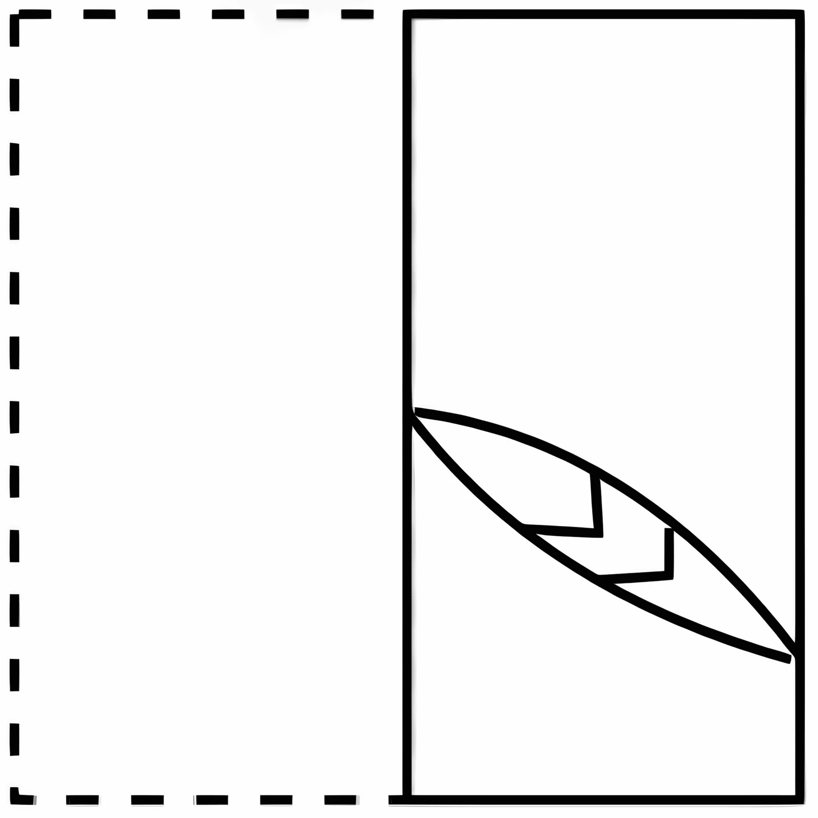 GATE 2021 CS (Set 2) question 2 (Spatial Aptitude), option D