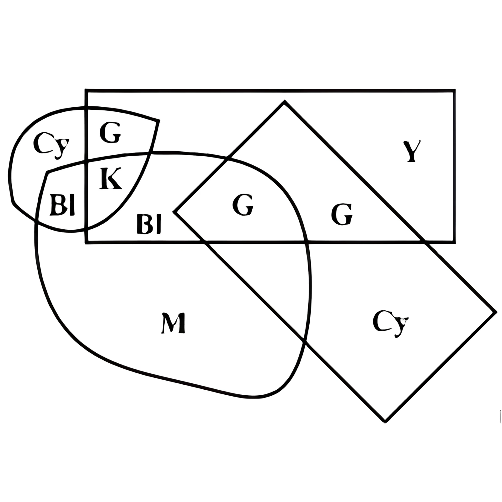 GATE 2025 CE (Set 1) question 8 (Spatial Aptitude), option B