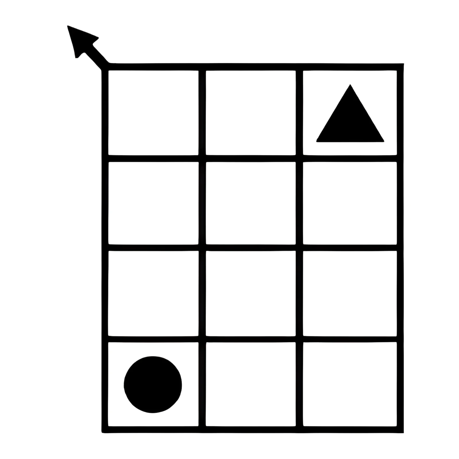 GATE 2026 CE (Set 2) question 3 (Spatial Aptitude), option D