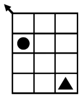 GATE 2026 ME question 3 (Spatial Aptitude), option A