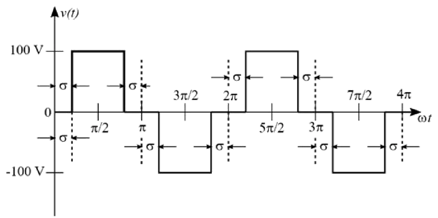 Figure for GATE 2020 EE question 32 (Power Electronics)