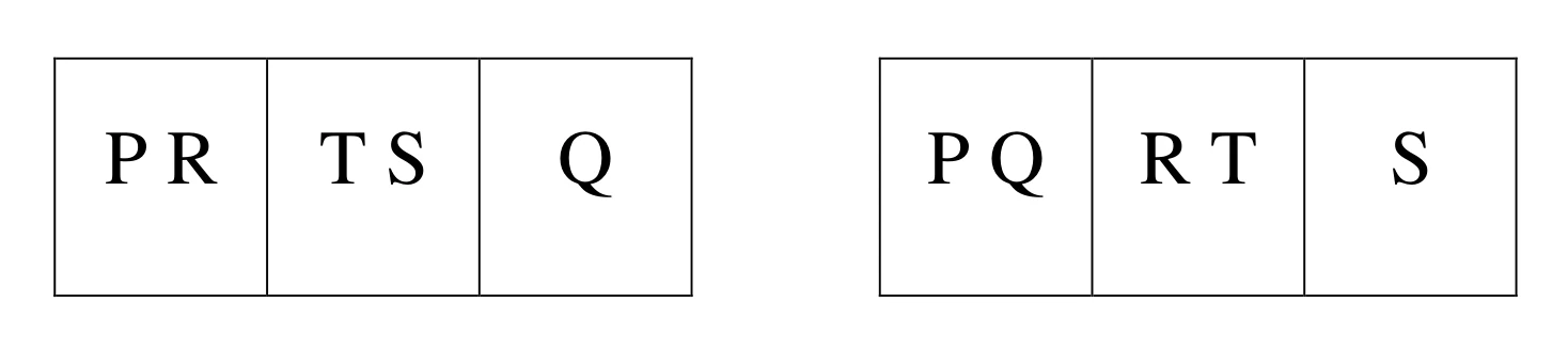 Figure for GATE 2024 EC question 2 (Analytical Aptitude)
