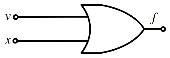 GATE 2025 EE question 37 (Analog and Digital Electronics), option D