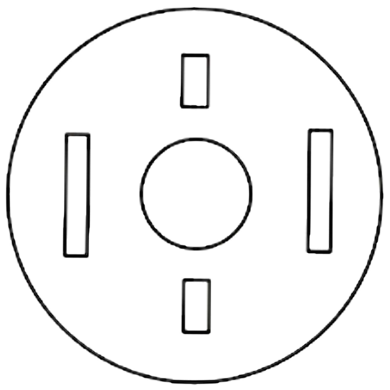 GATE 2021 CS (Set 1) question 3 (Spatial Aptitude), option D