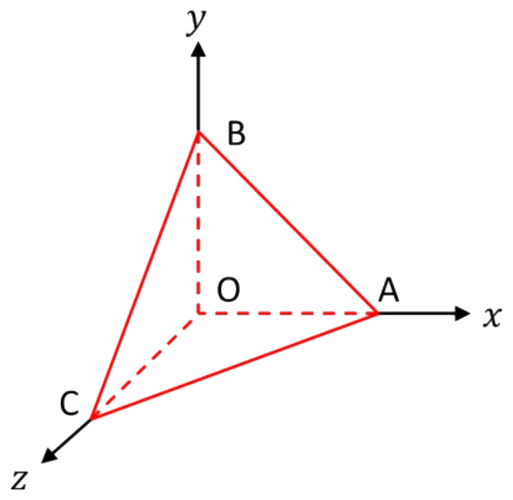 Figure for GATE 2024 ME question 27 (Applied Mechanics)