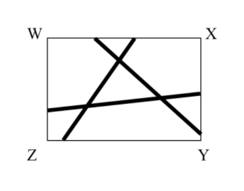 GATE 2026 EC question 3 (Spatial Aptitude), option D
