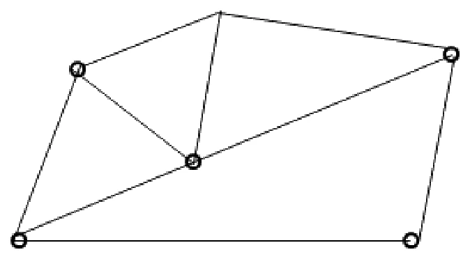 GATE 2023 ME question 17 (Applied Mechanics), option B