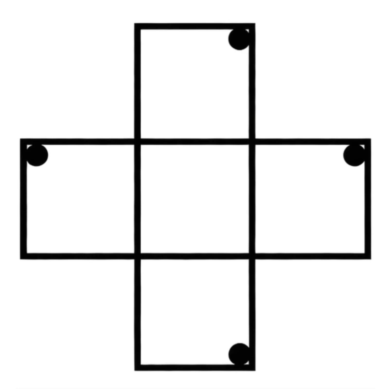 GATE 2025 CE (Set 1) question 10 (Spatial Aptitude), option C