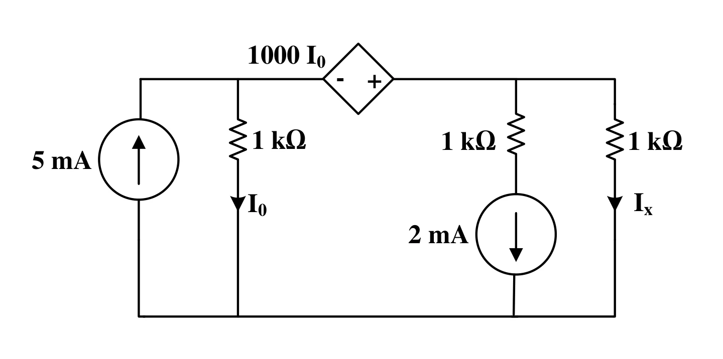 Figure for GATE 2024 EC question 31 (Networks, Signals and Systems)