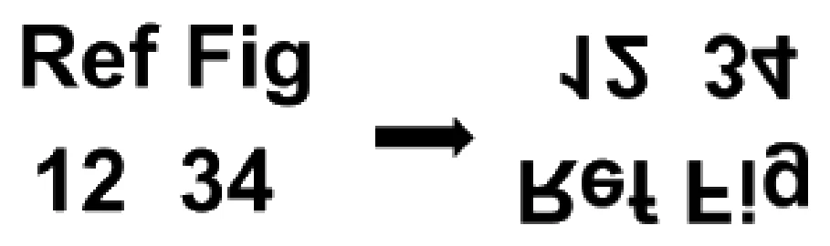 Figure for GATE 2026 EC question 10 (Spatial Aptitude)