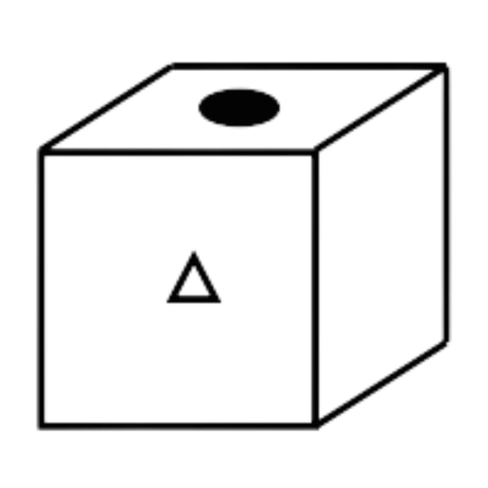 GATE 2025 CS (Set 2) question 3 (Spatial Aptitude), option A