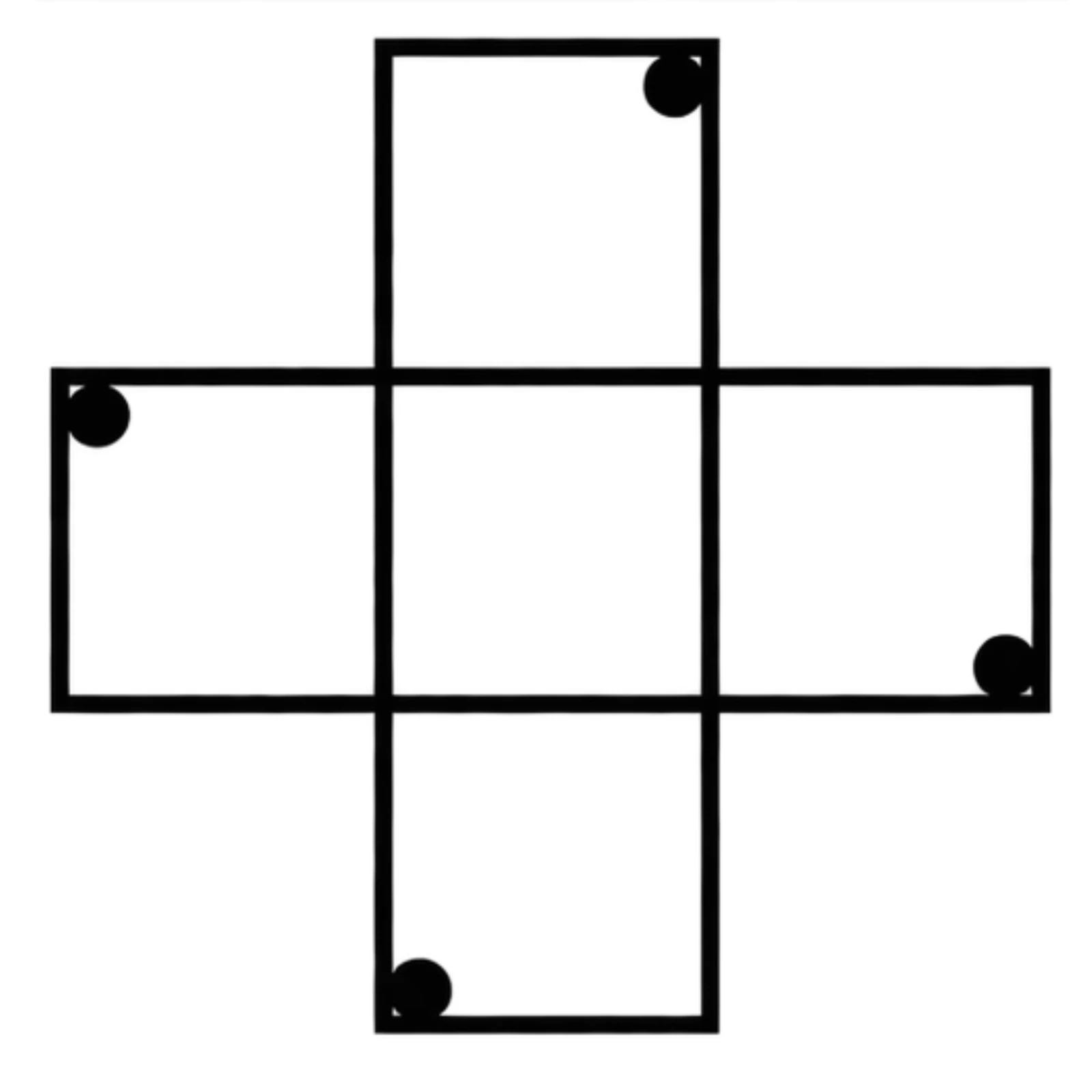 GATE 2025 CE (Set 1) question 10 (Spatial Aptitude), option B