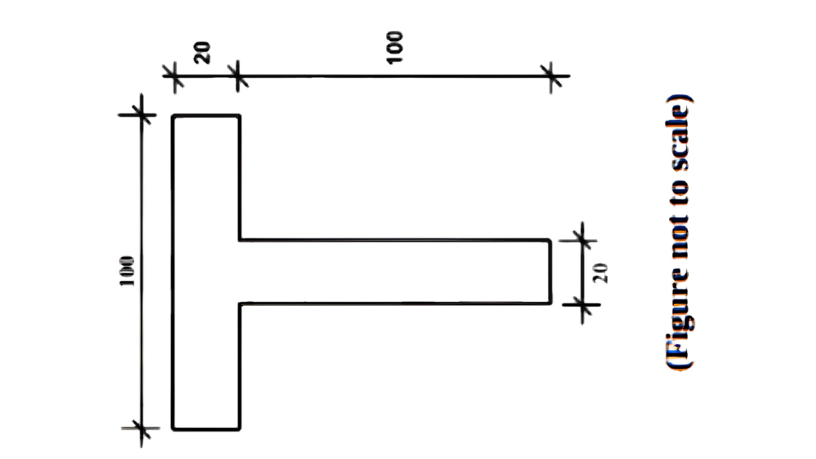 Steel T-section for Q52